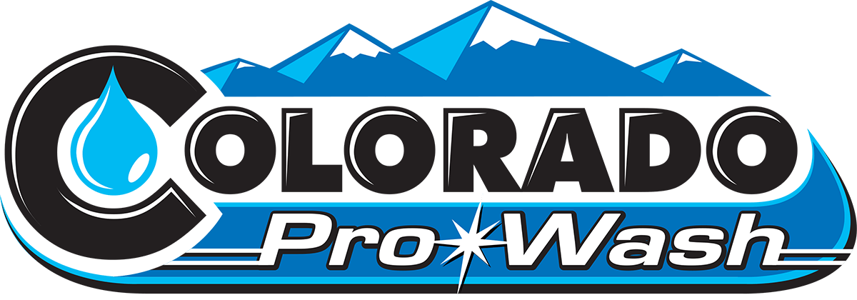 Denver Pressure Washing Blog