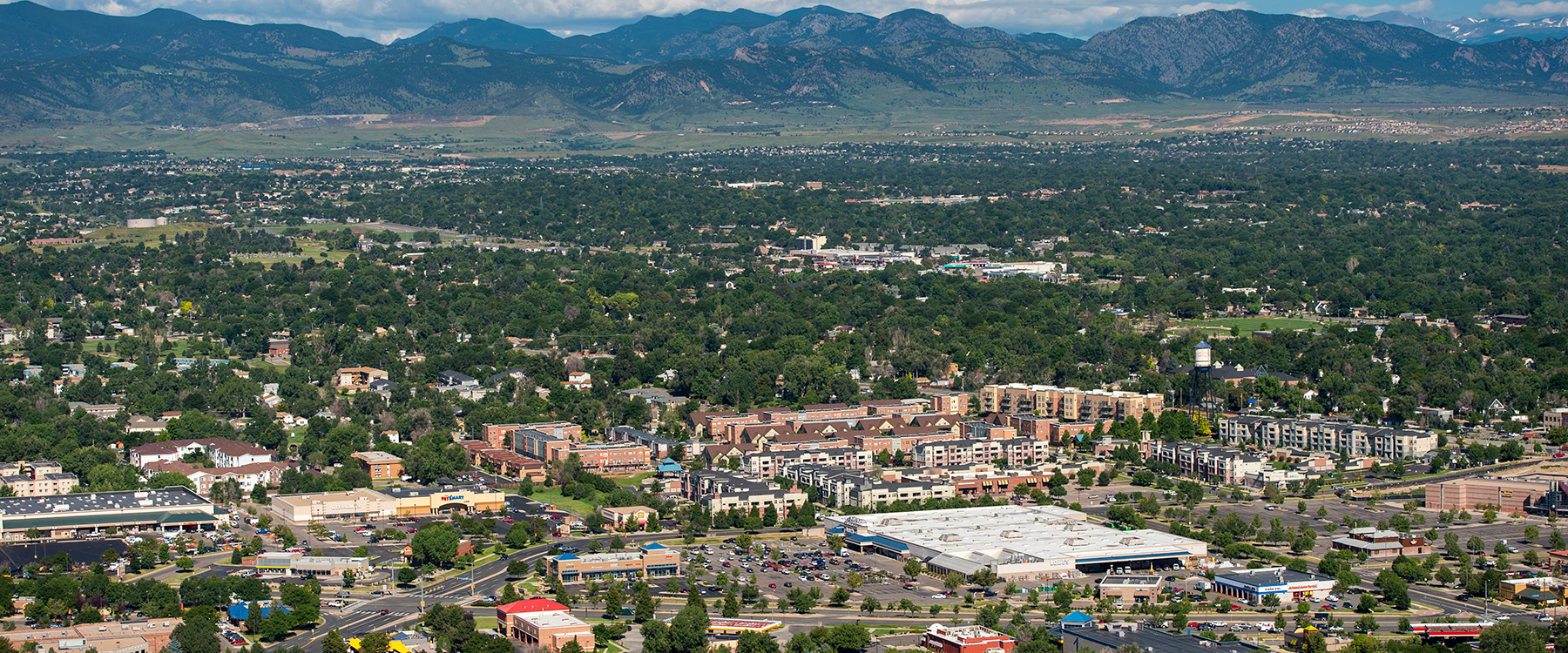 Arvada, Colorado