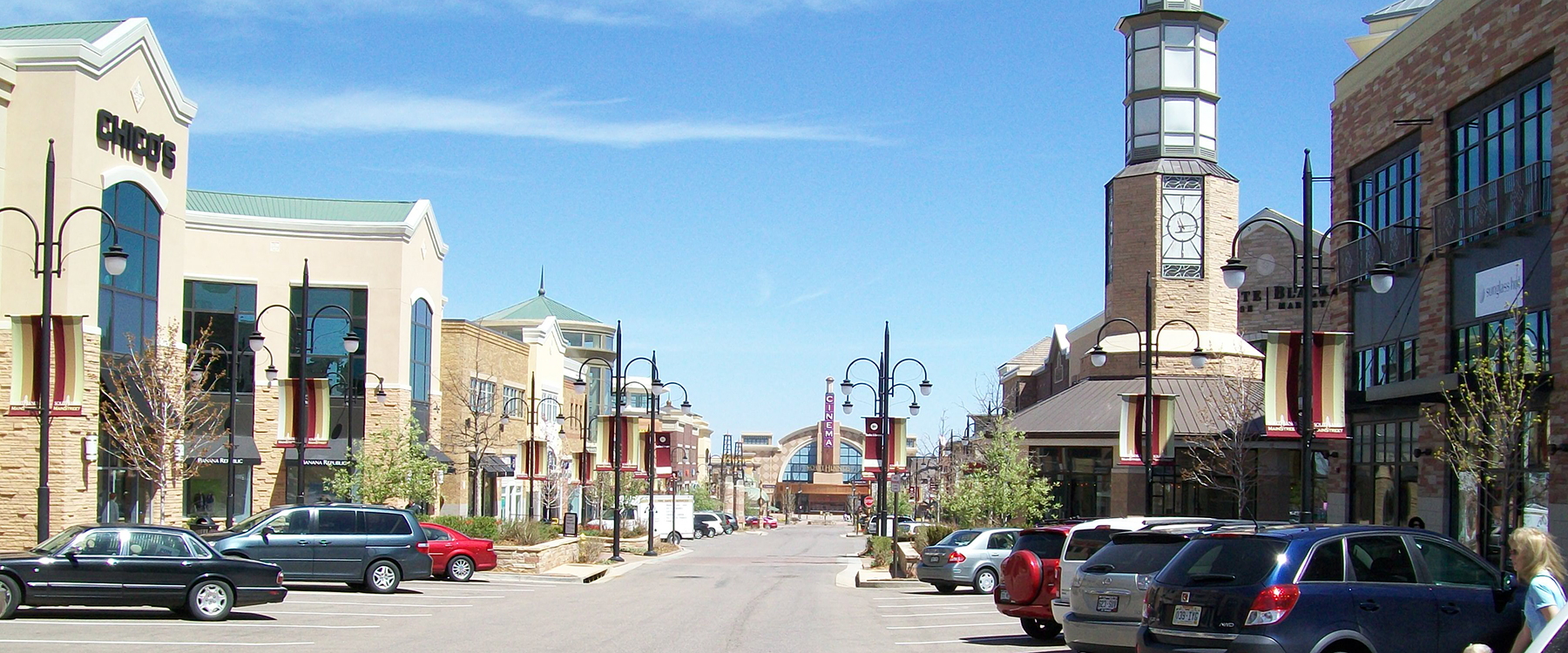 Aurora, Colorado