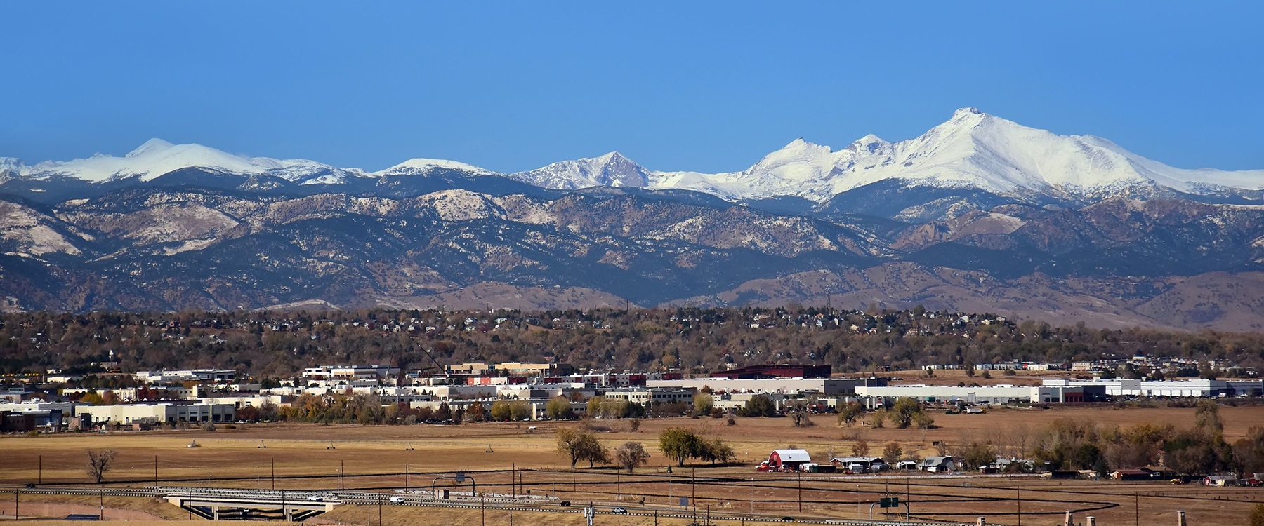 Broomfield, Colorado