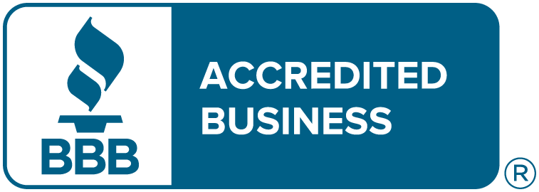BBB Accredited