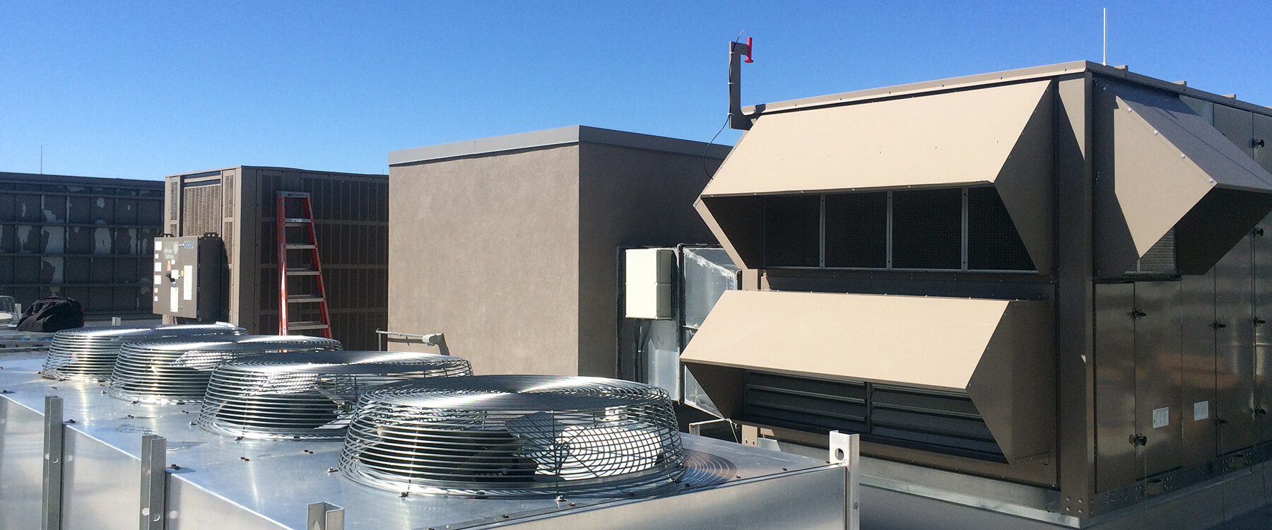 Colorado HVAC Coil Cleaning Services