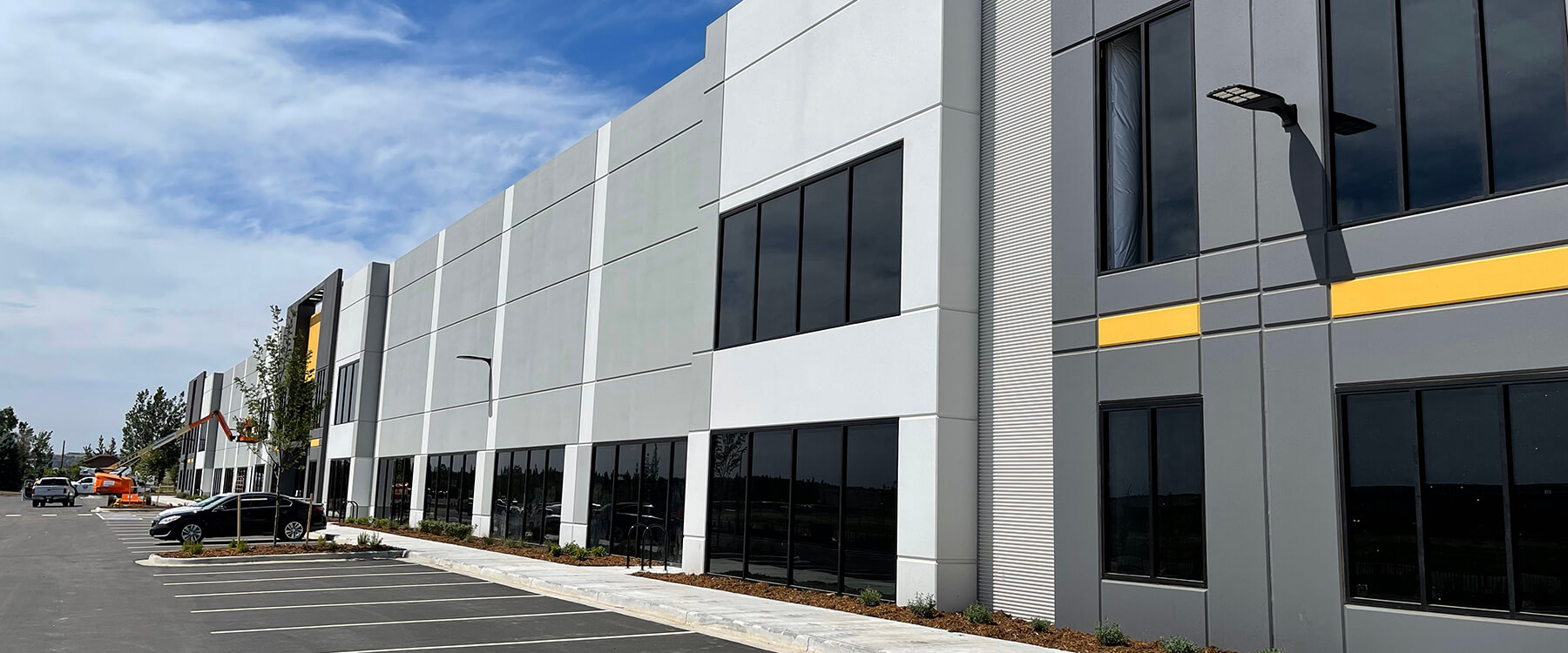 Colorado Commercial Window Cleaning Services