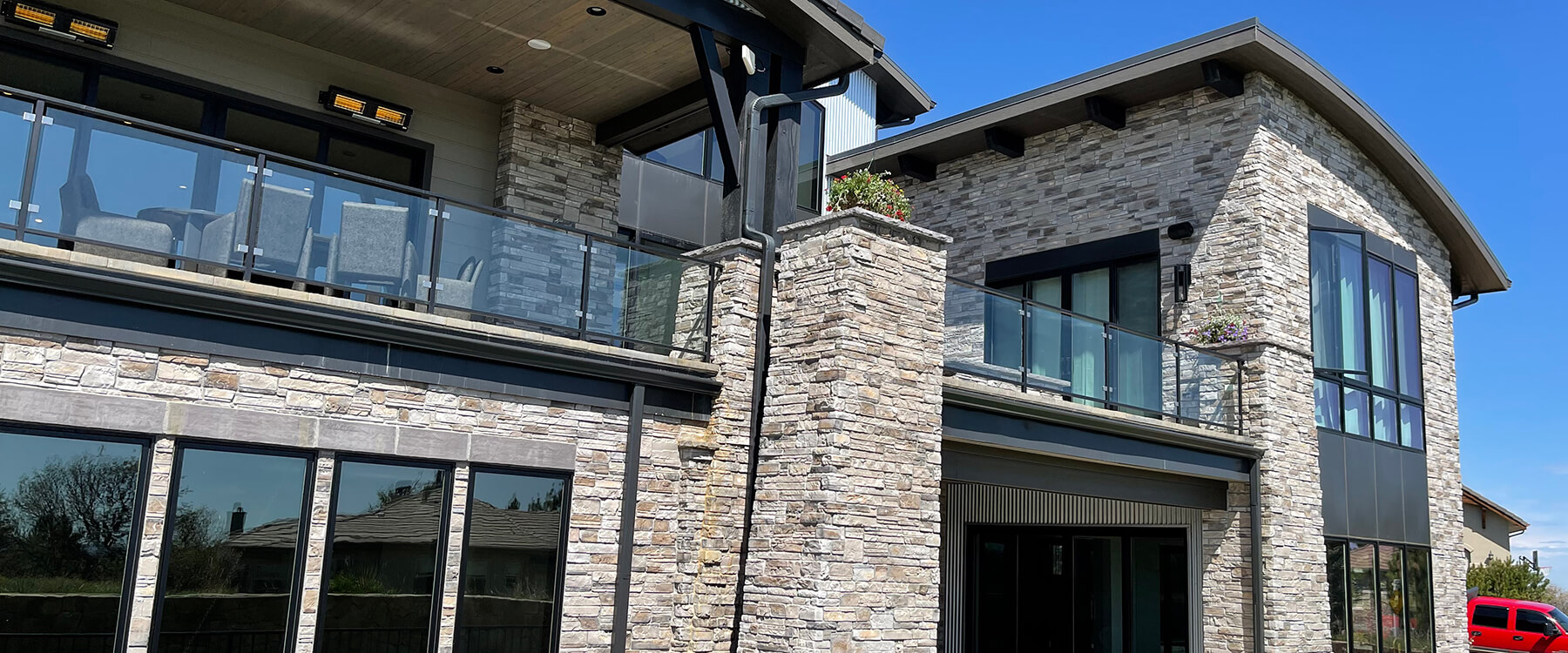 Colorado Residential Window Cleaning