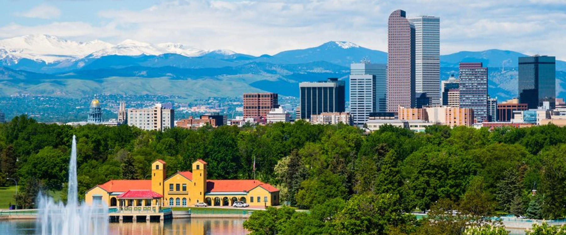 Englewood, Colorado