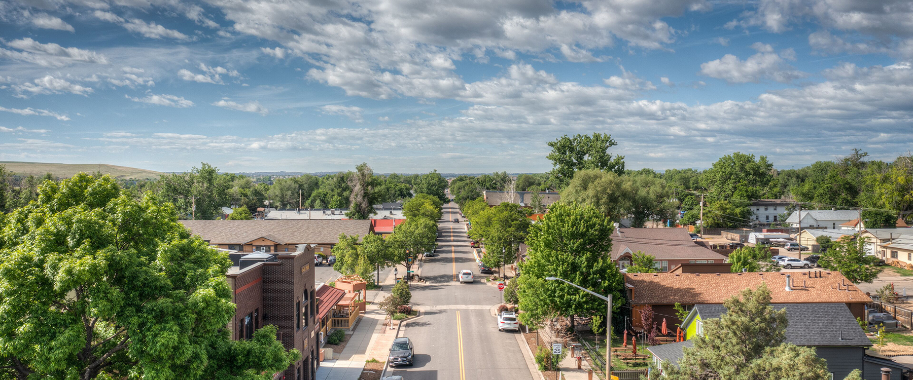 Erie, Colorado