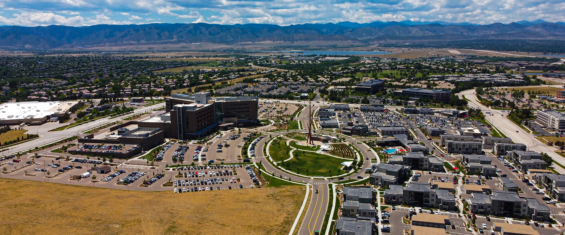 Highlands Ranch, Colorado