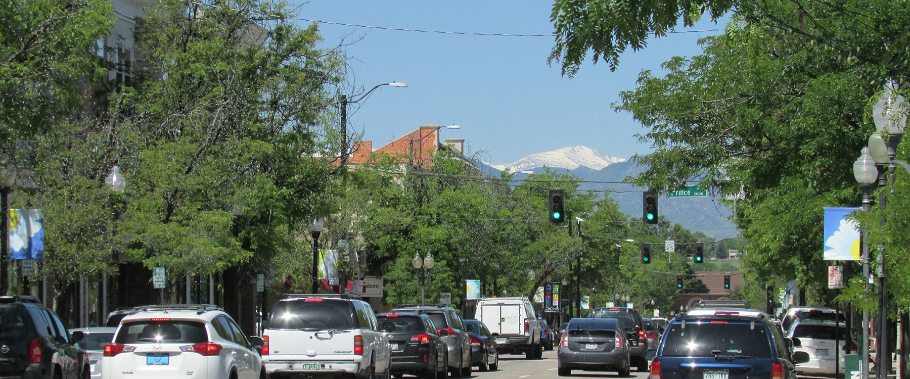 Littleton, Colorado