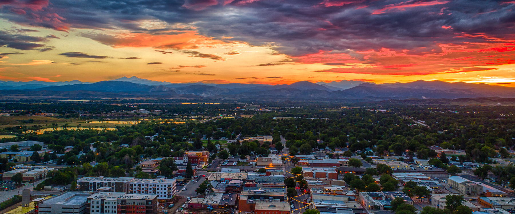 Loveland, Colorado