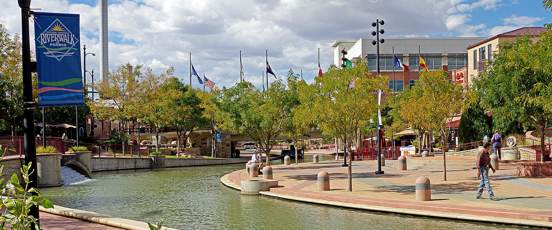 Pueblo, Colorado