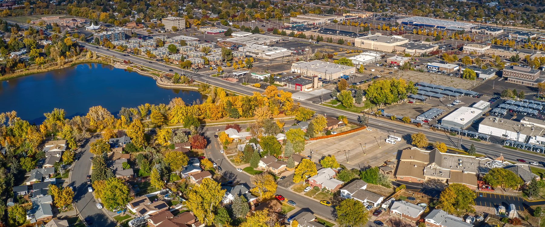 Thornton, Colorado