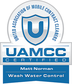 UAMCC Member