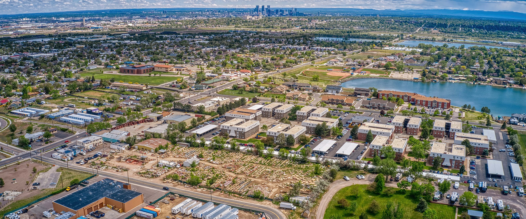Westminster, Colorado
