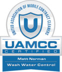 United Association of Mobile Contract Cleaners